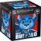 Billy Buffalo 100 Piece Jigsaw Puzzle Buffalo Bills Nfl Mascot 10X10 Square